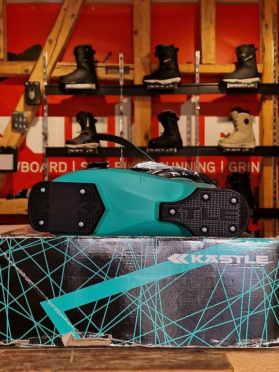 Skis: KÄSTLE K130P SKISCHUH – Gebraucht aus Grindelwald von Backdoor_Shop 1
