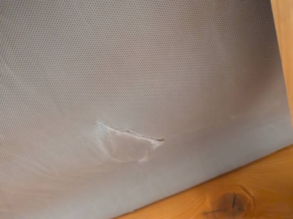 Matelas: Matratze Ikea Annelund – D'occasion à Liebefeld par andrea8888