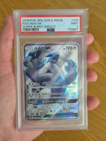 [PSA 9] Jap. Lugia GX Full Art Holo Pokemon Cards