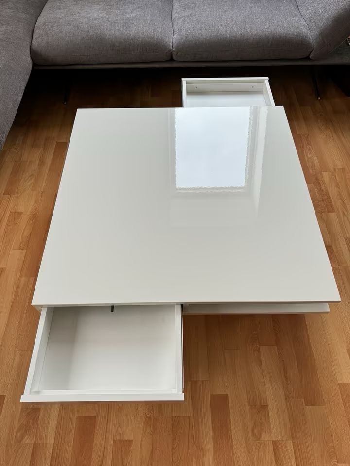 Tische: Salontish – Gebraucht aus Oberägeri von MW.1986 3