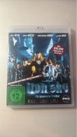 Iron Sky Blu-ray: Weltraum-Nazis Komödie! Top Zustand