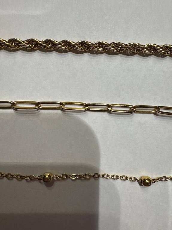 Bracelets: Modeschmuck – D'occasion à Geuensee par jes_9xyk 1