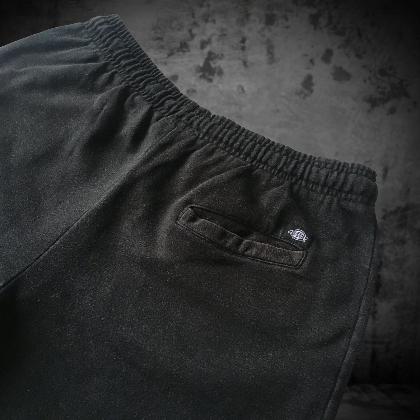 Dickies Pantaloni: Short Dickies Black Men L – Usato da Genève venduto da ang_7j7j 5