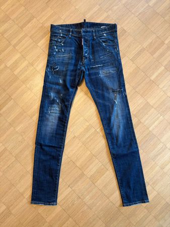 Dsquared Jeans - Gr. 48
