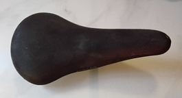 Vintage Selle Italia Sprint Ledersattel