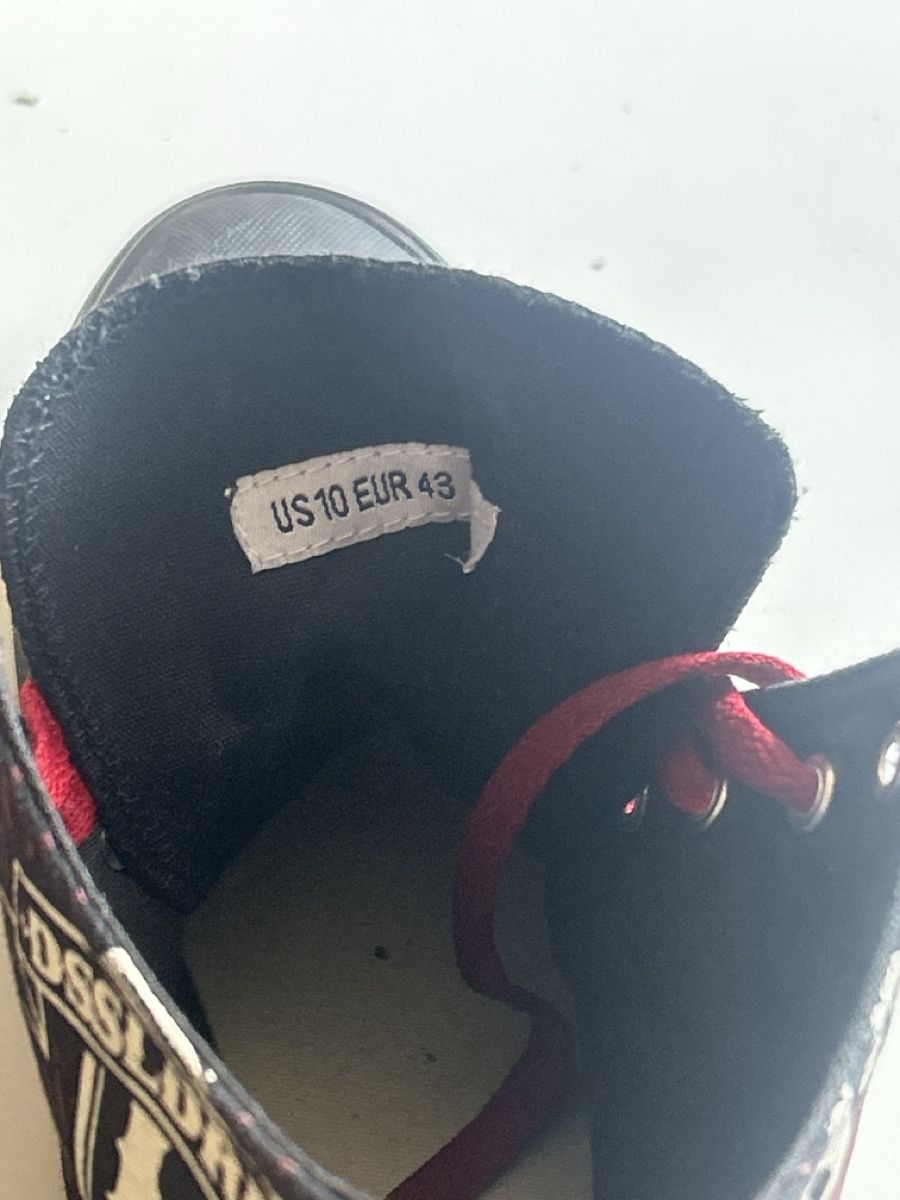 Herrenschuhe: Herren Schuhe Grösse 43 gebraucht(I8) – Gebraucht aus Neuenhof von SchnaeppliAllerlei 1