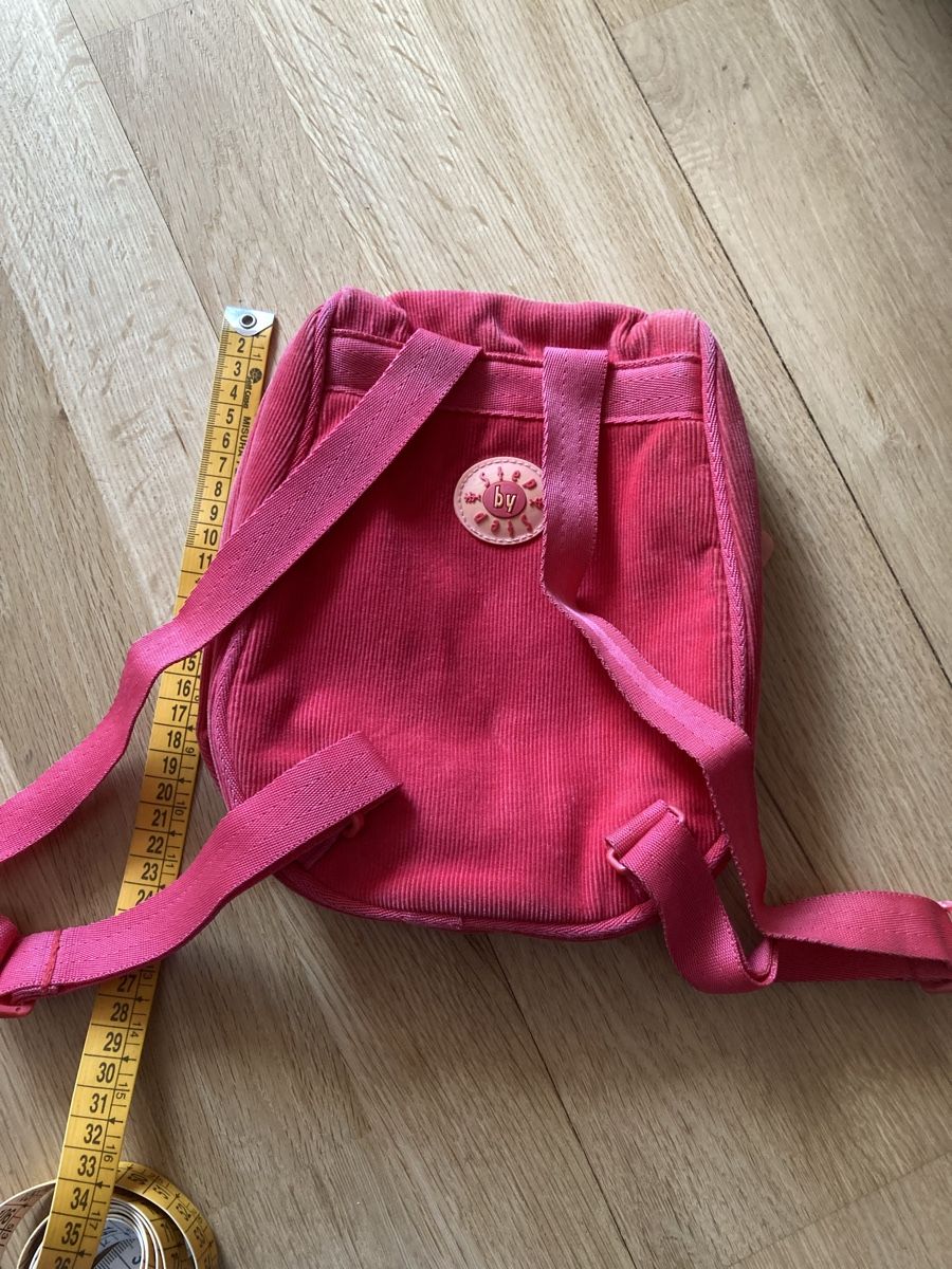 Borse & Zaini: Kinderrucksack – Usato da Bern venduto da NAJAW85 3