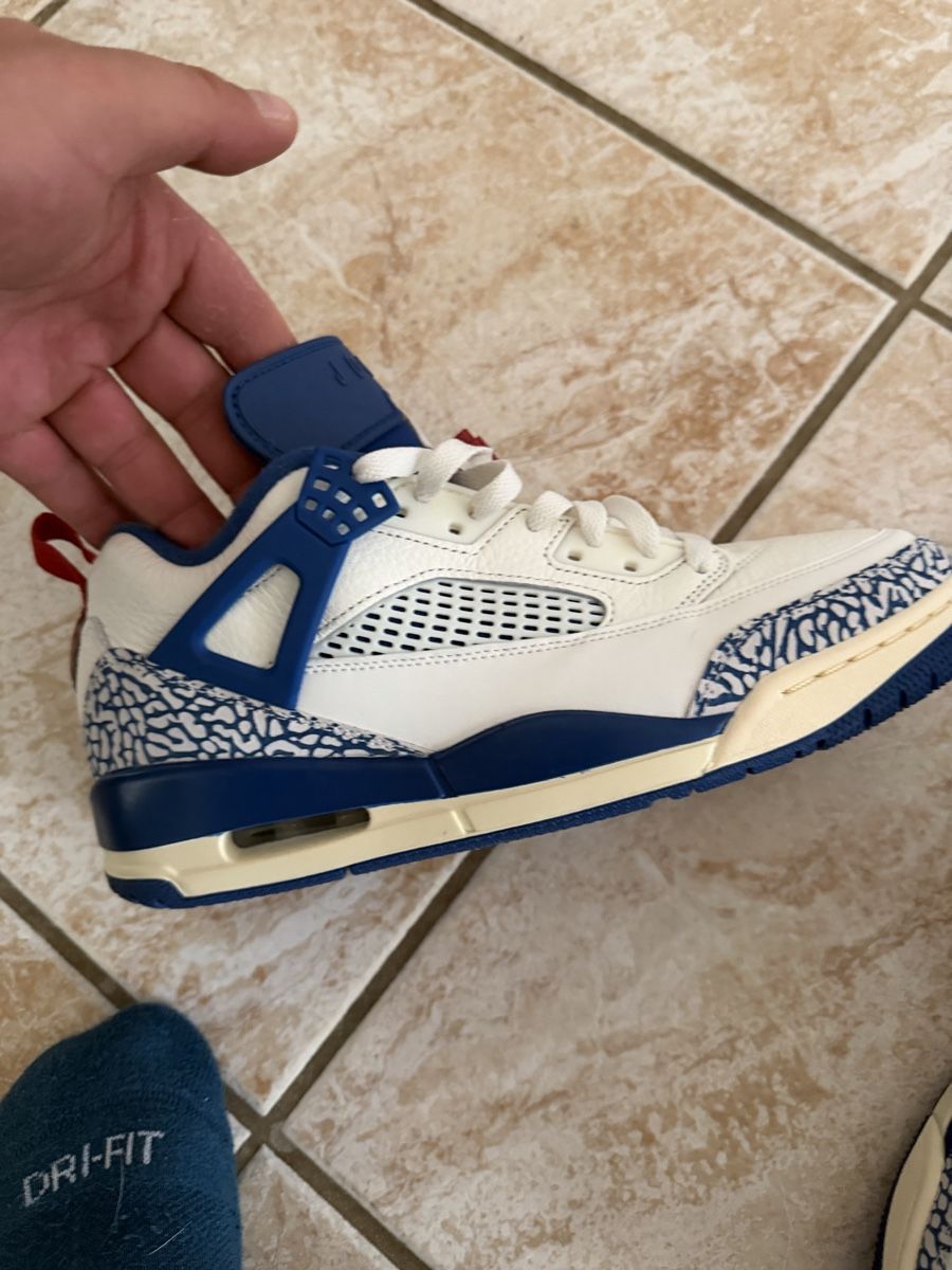 Jordan Herrenschuhe: NIKE AIR JORDAN 42 – Neu und originalverpackt aus Neerach von serge79 1