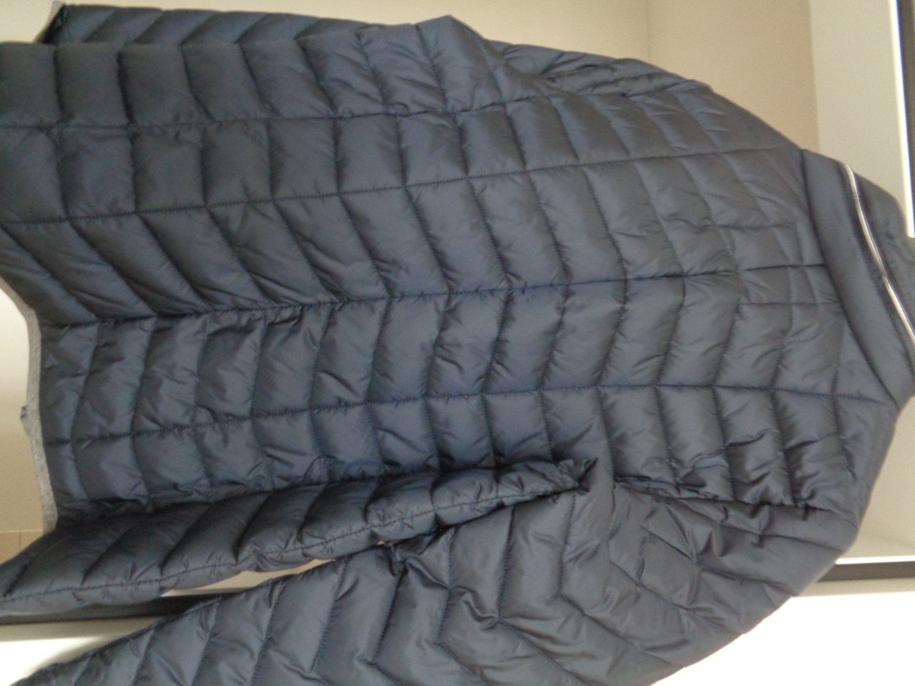 C&A Giacche: NEUE Steppjacke Gr. 42 – Nuovo e nell'imballaggio originale da Bern venduto da Mobi98 1