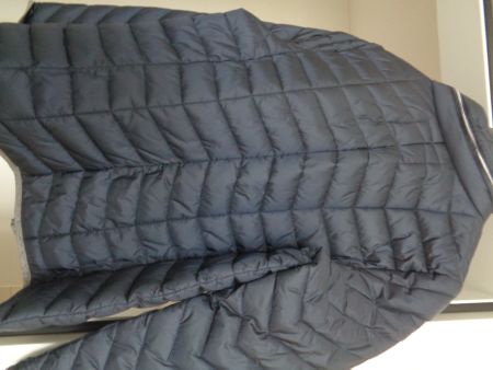 NEUE Steppjacke Gr. 42