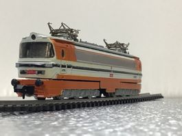 SOWJ.E-LOK  5/4121 PIKO SPUR N