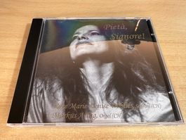 F8 Rose Marie Denise Doblies Markus Aellig - Pietà, Signore!