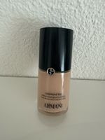 Giorgio Armani Luminous Silk Foundation 3.75 Neu.59