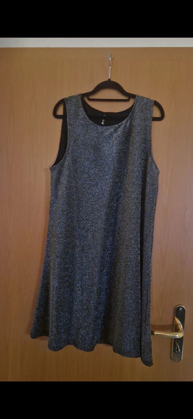 Vestiti: Glitzerndes Kleid M/L – Nuovo (secondo la descrizione) da Bubendorf venduto da ang_b829