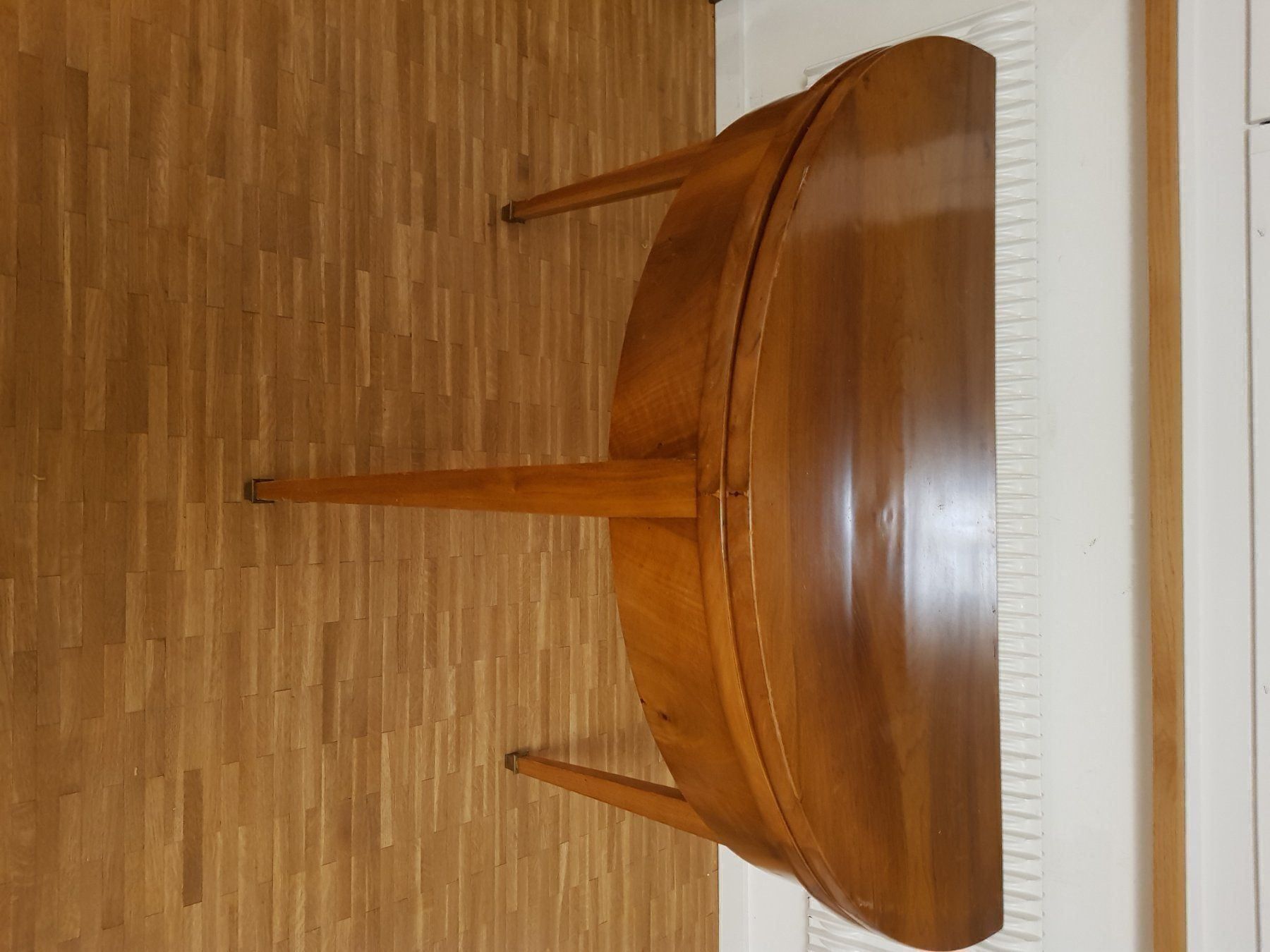 Tavoli: Demilune Bidermeier – Usato da Oberhofen am Thunersee venduto da OliCH76