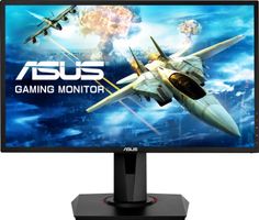 ASUS VG248QG 165hz 0.5ms Gaming Monitor
