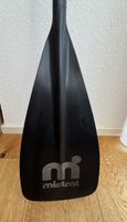 Carbon-Paddel Mistral