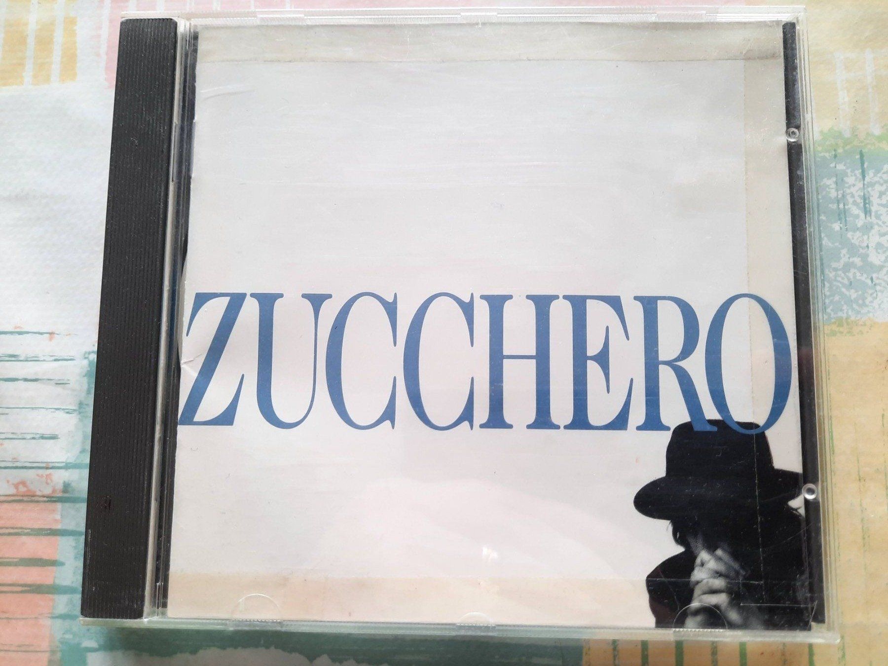 CDs: Cd Zucchero  – Gebraucht aus Pully von bro_n52j