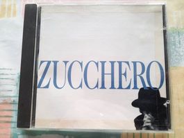 Cd Zucchero 