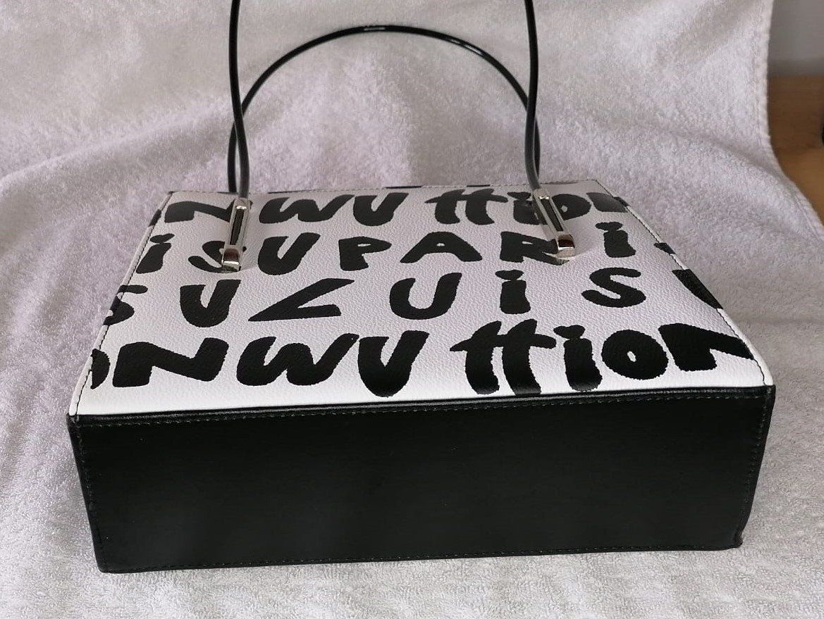 Sacs femmes: kleine, originelle Handtasche – D'occasion à Grächen par Hel7890 3