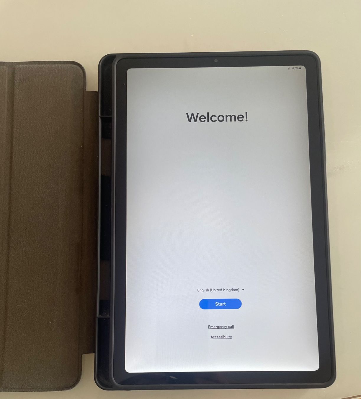 Samsung Tablet PC: Samsung Tab S6 Lite LTE – Usato da Chavannes-près-Renens venduto da joma29