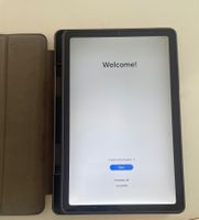 Samsung Tab S6 Lite LTE