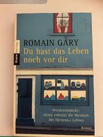 Du hast das Leben noch vor dir Gary