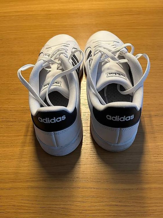 Adidas SNEAKER GRAN COURT Schuh  3