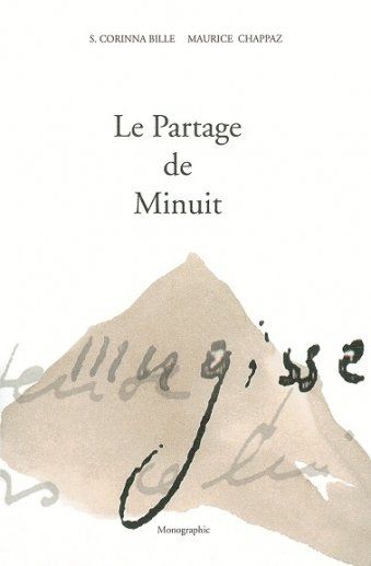 Libri: Le Partage de Minuit – Usato da Neuchâtel venduto da Dualseele