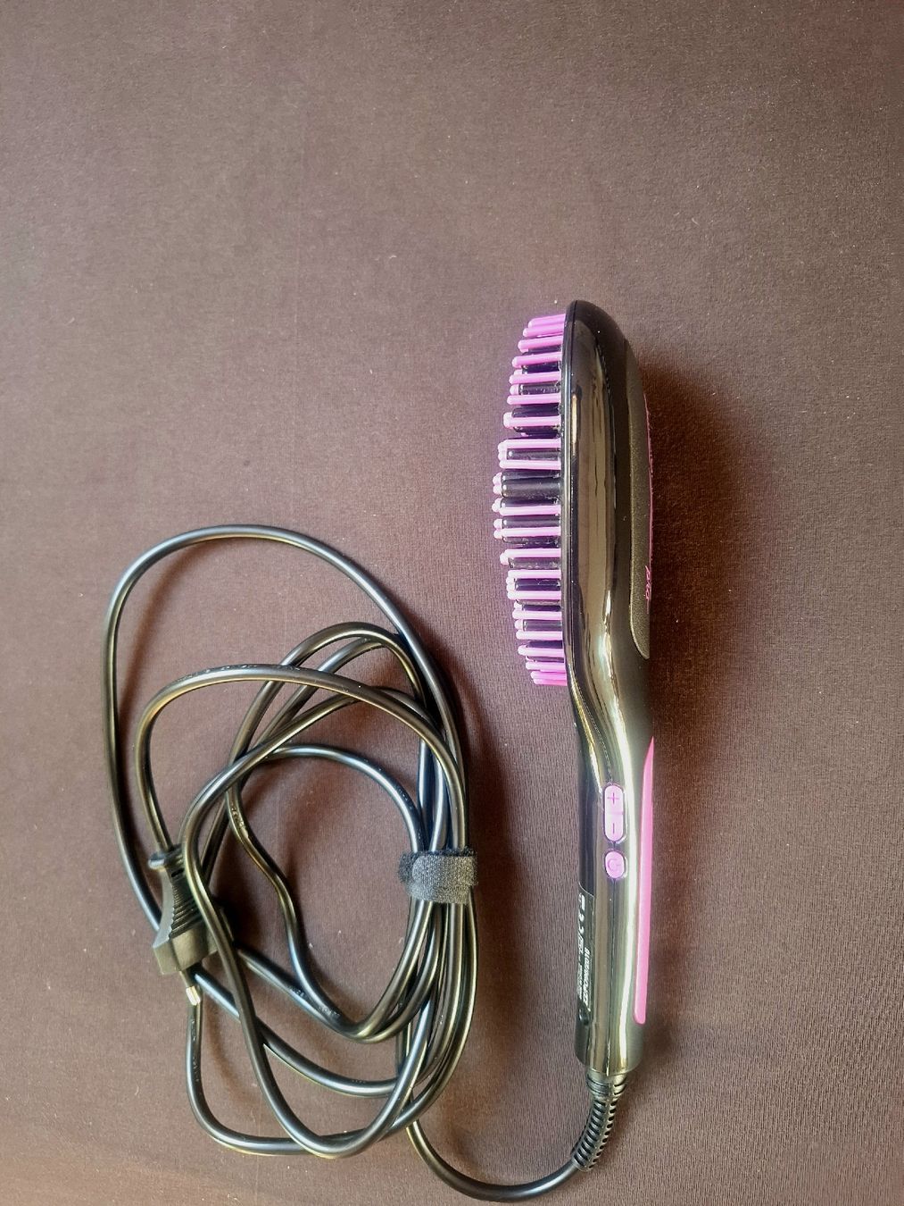 Sonstige Haarpflege: Straight Wizard Pro Haarglättungsbürste – Gebraucht aus Goldau von sar_p9dt 3