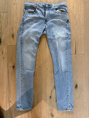 Levi‘s Jeans 512  w31