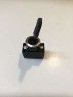 Alter Kippschalter aus Bakelit / Made in England 4