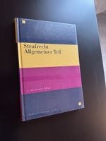 Repetitorium Strafrecht BT – Heimgartner | NEU/OVP