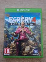 Farcry 4 - Limited Editon