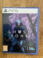 Ghost Song PS5 Spiel neuwertig