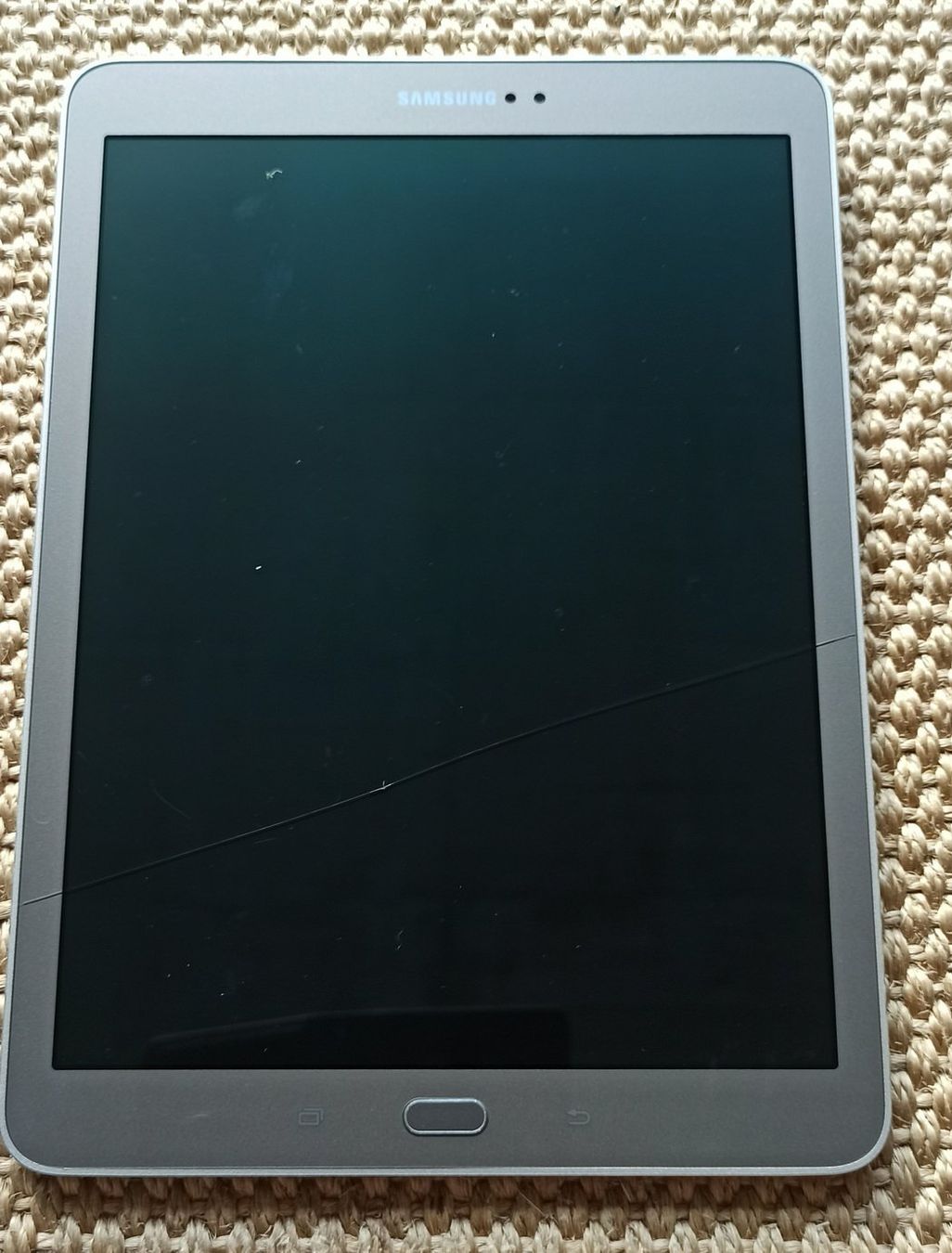Samsung Tablet PC: Samsung Galaxy Tab S2 – Gebraucht aus Steinach von Darwin8 1