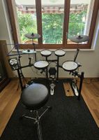 Roland V-Drums TD-11 E-Drum Set