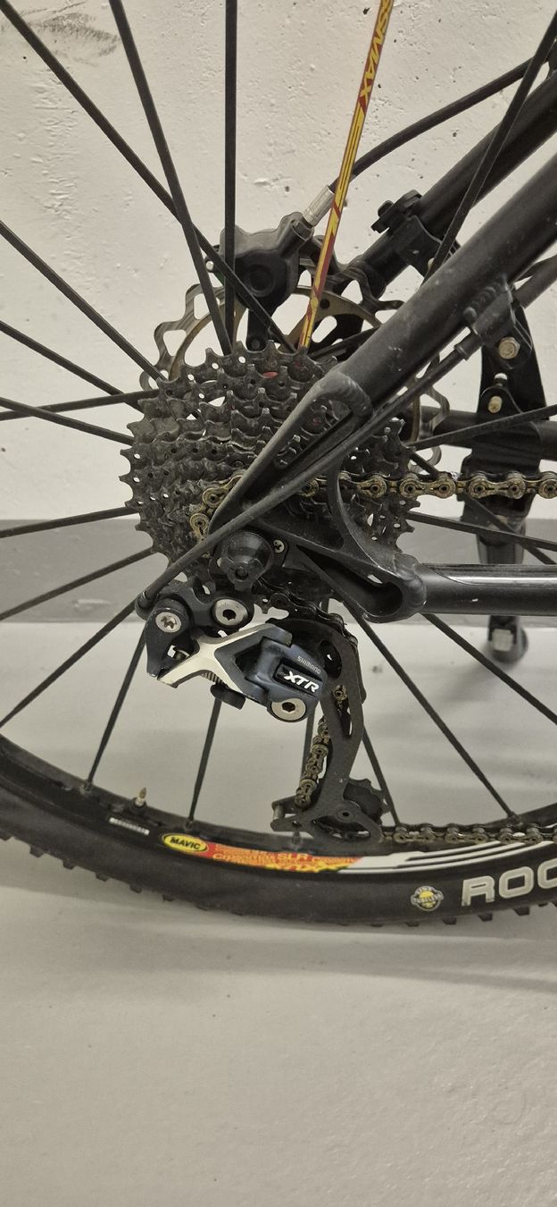 Koba Velos: KOBA Carbon Bike – Gebraucht aus Frauenfeld von ROY33 1