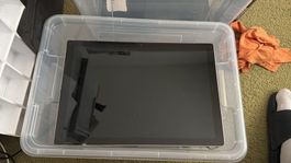 Surface pro 5, 256GB - i5 - 8GB RAM - Modell 1796!!