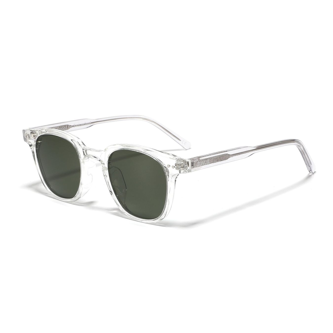 Brillen & Gläser: ZOVOZ Sonnenbrille KIX – Neu und originalverpackt aus Spiez von Outlet-King