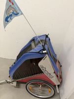 Thule chariot 