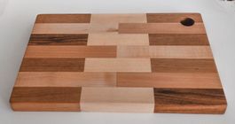 Schneidebrettt für Holzliebhaber