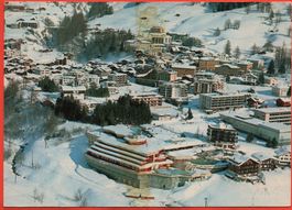 LEUKERBAD