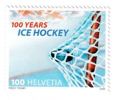 Schweiz  2008  ungestempelt