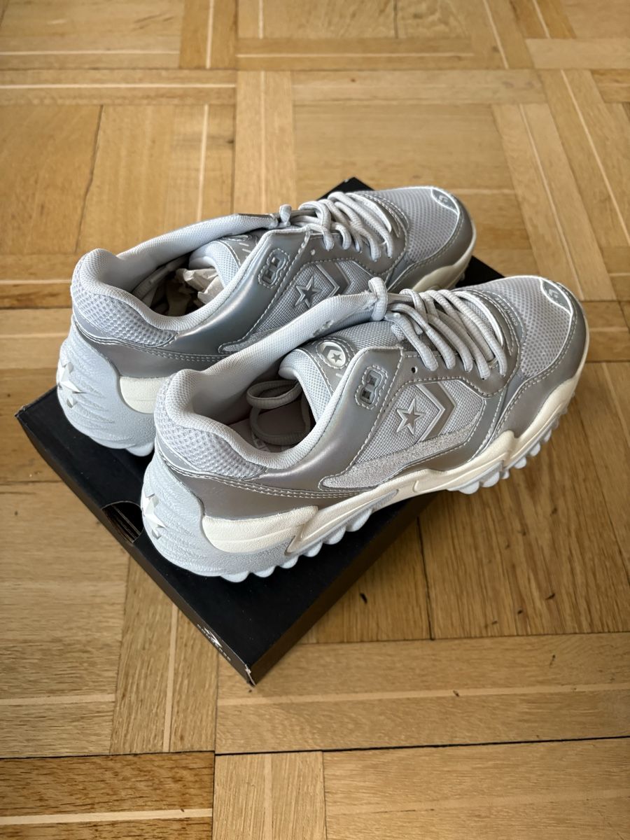 Scarpe da donna: Converse Wave Motion, Grösse 39 - Neuwertig! – Nuovo (secondo la descrizione) da Zürich venduto da aquawelle_8008 2