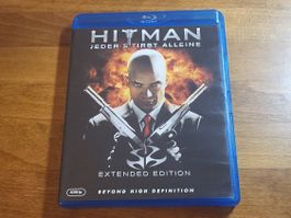 Hitman (2007) RAR Bluray