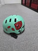 Kinderfahrradhelm 45- 52 cm