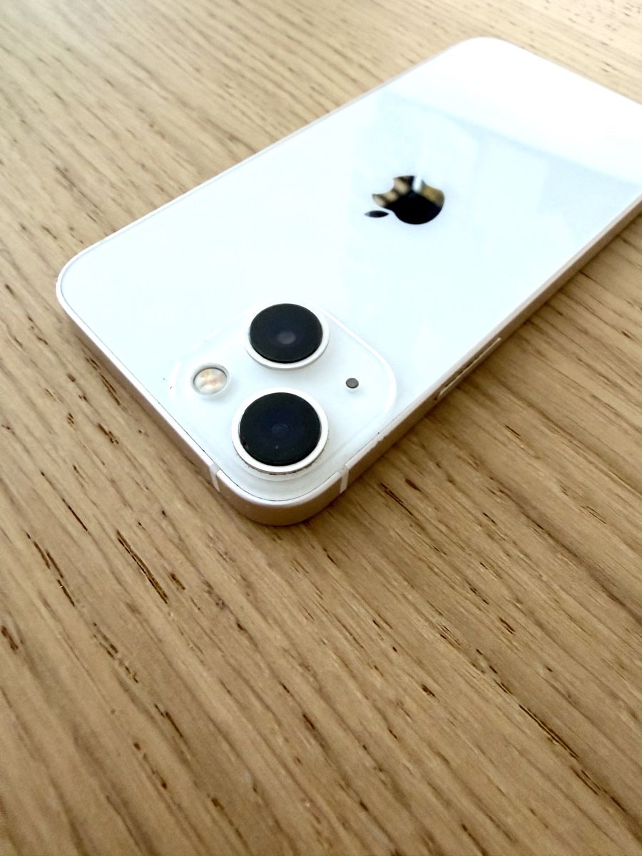 Apple Telefoni cellulari / Smartphones: iPhone 12 mini/ 128GB / weiss – Usato da St. Gallen venduto da Janeli. 2