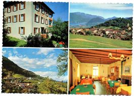 AROSIO-MALCANTONE Albergo S. Michele