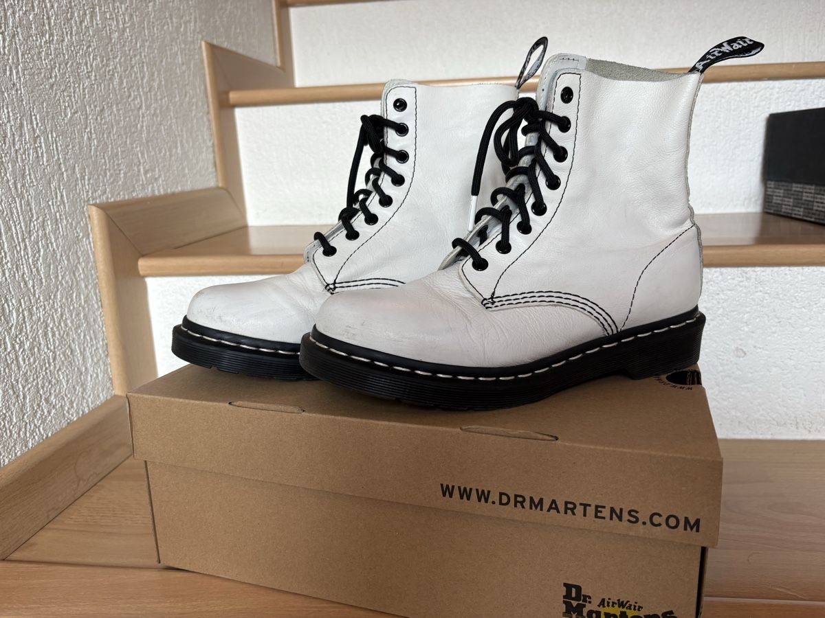 Dr. Martens Scarpe da donna: Dr. Martens – Usato da Flanthey venduto da catrehuit84 4